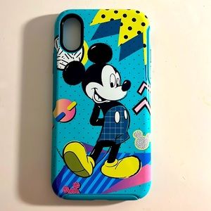 Iphone X/Xs Otterbox Case